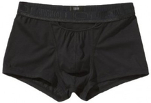 HOM Underwear Boxer brief HO1 Black