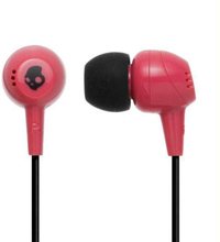 Skullcandy: JIB In-Ear hoofdtelefoon - Roze