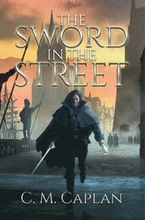 The Sword in the Street