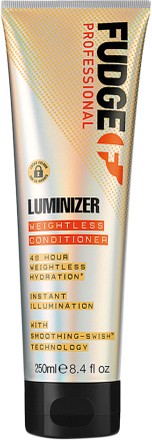 Fudge Luminizer Weightless Conditioner - 250 ml