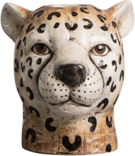 Vas Cheetah stor Gepard, ByON