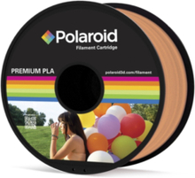 Polaroid 1Kg Universal Premium PLA Orange