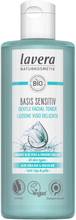 Lavera Basis Sensitiv Gentle Facial Toner 200 ml