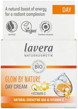 Lavera Glow by Nature Day Cream 50 ml