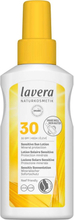 Lavera Sensitive Sun Lotion SPF30 100 ml
