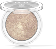 Lavera Soft Glow Highlighter Ethereal Light 02