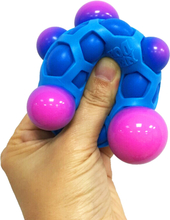 NeeDoh Fidget Atom Ball