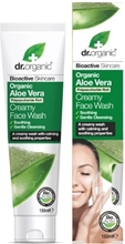 Aloe Vera Creamy Face Wash 150 ml