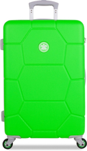 SuitSuit Caretta Active Green 65 cm Spinner