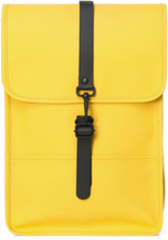 Rains Original Backpack Mini - Yellow