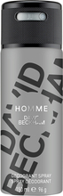 David Beckham Homme Deospray - 150 ml