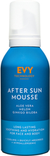 EVY Technology After Sun Mousse 150 ml