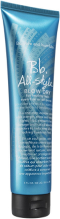 All Style Blow Dry Tørshampoo Nude Bumble And Bumble