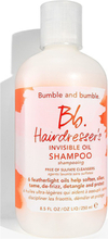 Hairdressers Shampoo Shampoo Nude Bumble And Bumble