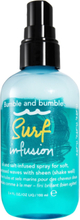 Surf Infusion Beauty Women Hair Styling Salt Spray Nude Bumble And Bumble