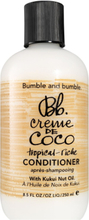 Creme De Coco Conditi R Conditi R Balsam Nude Bumble And Bumble