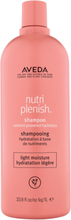Nutriplenish Shampoo Light Shampoo Nude Aveda