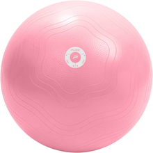 Pure2Improve Treningsball 65 cm rosa