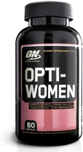 Opti-Women 60caps