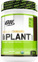 100% Gold Standard Plant Protein 684gr