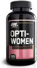 Opti-Women 120caps