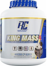 King Mass XL 2720gr