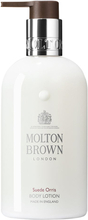 Molton Brown Suede Orris Body Lotion 300 ml