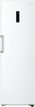 LG Gle71swcsz Køleskab - Hvid