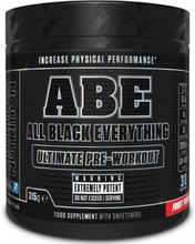 ABE 30servings Fruit Punch