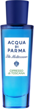 Bm Cipresso Edt 30 Ml. Parfyme Eau De Toilette Nude Acqua Di Parma*Betinget Tilbud