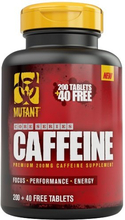Caffeine Core Serie 240tabl