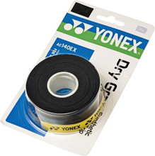 Yonex Dry Grap x3 Black