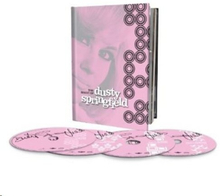 Springfield Dusty - Magic Of (3CD+DVD)