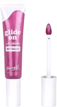 Barry M Glide On Lip Crème Mulberry Mood