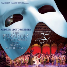 The Phantom Of The Opera At The Royal Albert Hall (2CD)