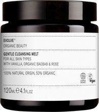 Evolve Gentle Cleansing Melt 120 ml
