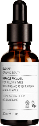 Evolve Miracle Facial Oil 30 ml