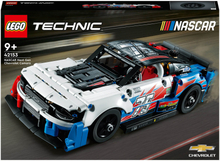 LEGO Technic: NASCAR® Next Gen Chevrolet Camaro ZL1 (42153)