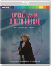 The Lonely Passion of Judith Hearne (Standard Edition)