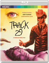Track 29 (Standard Edition)