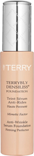 By Terry Terrybly Densiliss Foundation 5 - Medium Peach - 30 ml
