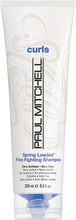 Paul Mitchell Curls Spring Loaded Frizz-Fighting Shampoo - 250 ml
