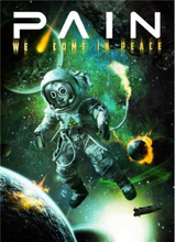 We Come In Peace (DVD+2CD)
