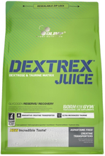 Dextrex Juice 1000gr