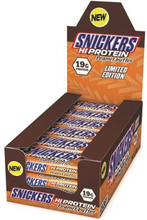 Snickers Hi Protein Bar Peanut 12repen