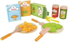 Hape - Playfood - Pasta Set (5724)