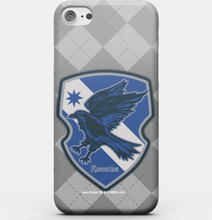 Harry Potter Phonecases Ravenclaw Crest Phone Case for iPhone and Android - iPhone 5/5s - Snap Case - Matte