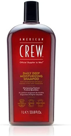Fugtgivende shampoo American Crew (1000 ml)
