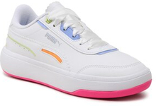 Sneakers Puma Tori Pixie 387611 05 White/Clementine/Purple/Lily