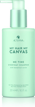 My Hair My Canvas Me Time Everyday Shampoo, 251ml